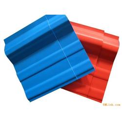 沂南防腐屋面瓦 美利亚新型建材引领建筑防腐新趋势