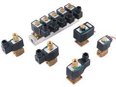 华电鑫荣贸易 专业的直动式多用途阀提供商与综合工业设备服务商