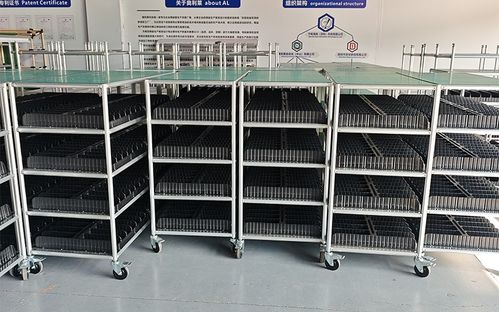 中山仓储物流设备工厂深度测评 2026年如何选择专业伙伴
