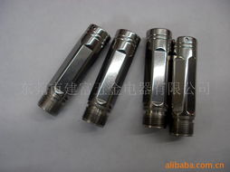 东莞市建富五金电器手电筒及水暖器材产品目录