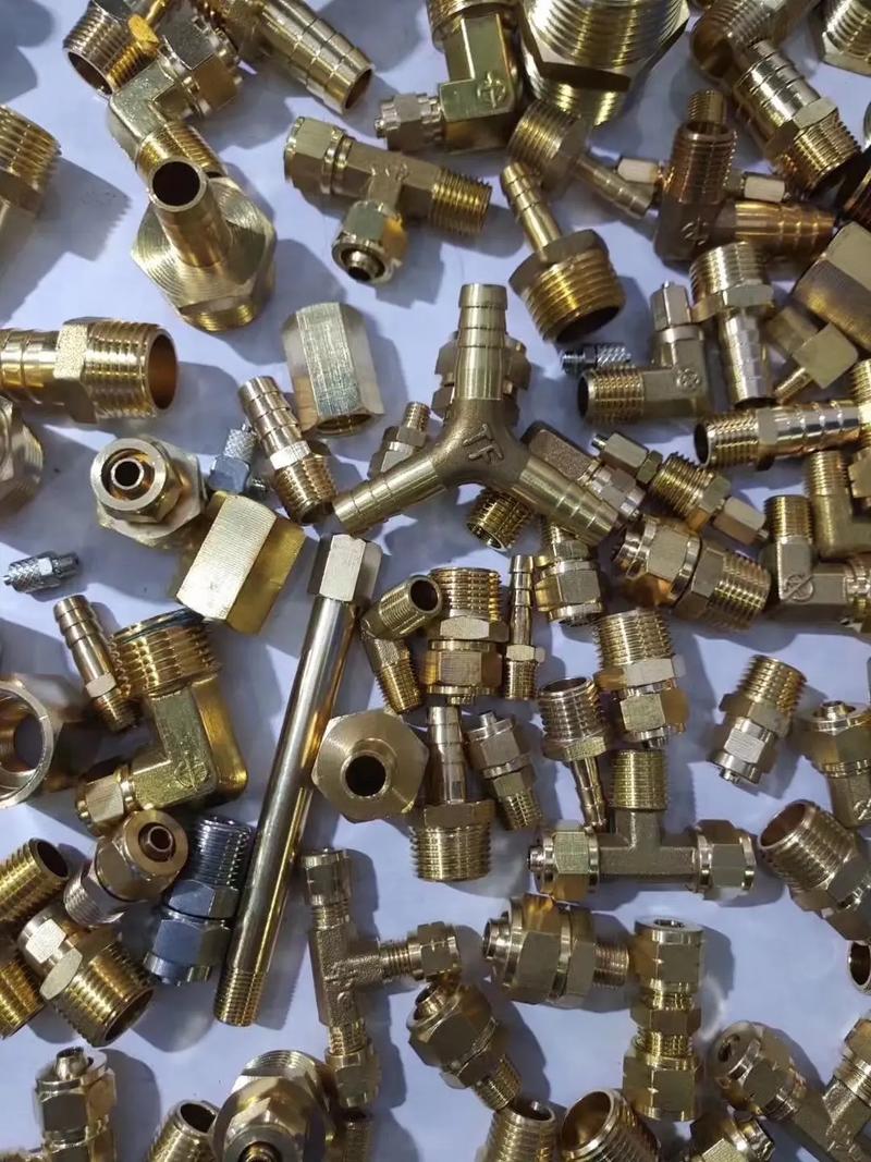 工业设备与工具 关键配件与材料的综合指南